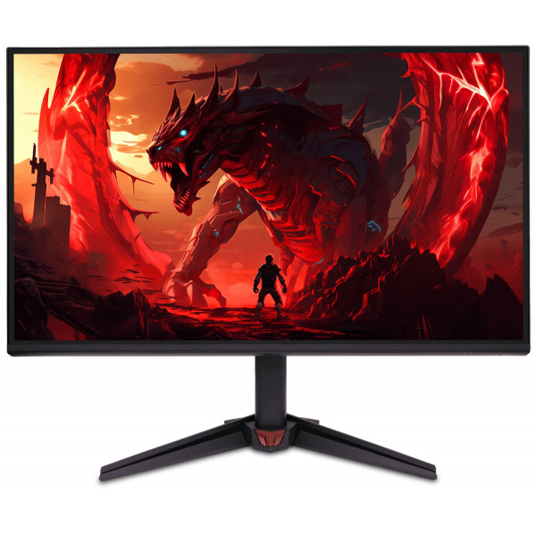 Монітор Acer 27" Nitro VG270P6bmipx (UM.HV0EE.601) IPS Black 144Hz