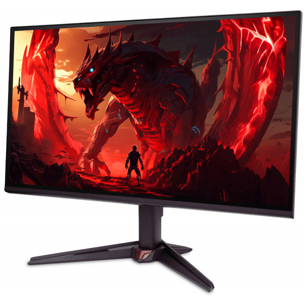 Монітор Acer 27" Nitro VG270P6bmipx (UM.HV0EE.601) IPS Black 144Hz