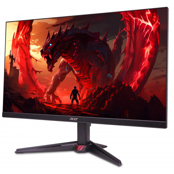Монітор Acer 27" Nitro VG270W3bmiipx (UM.HV0EE.309) IPS Black 240Hz