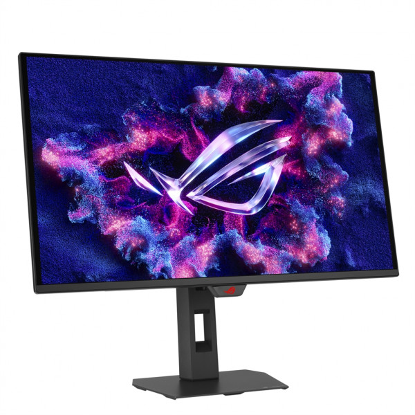 Монiтор Asus 26.5" ROG Strix XG27AQDMESZ (90LM0C80-B03171) IPS Black 240Hz