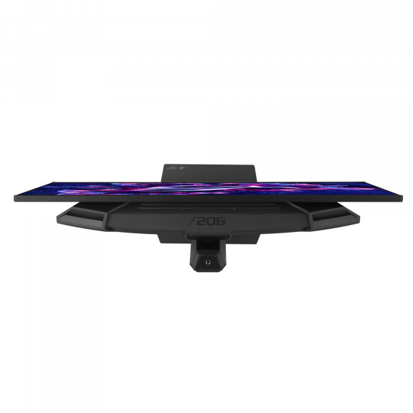 Монiтор Asus 26.5" ROG Strix XG27AQDMESZ (90LM0C80-B03171) IPS Black 240Hz