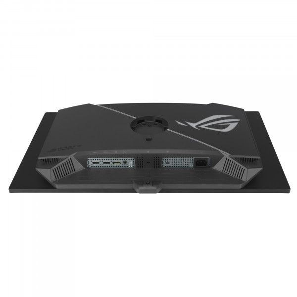 Монiтор Asus 26.5" ROG Strix XG27AQDMESZ (90LM0C80-B03171) IPS Black 240Hz