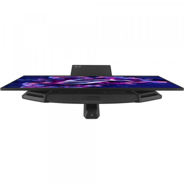 Монітор Asus 26.5" ROG Strix XG27AQDPG (90LM0C50-B01971) QD-OLED Black 500Hz