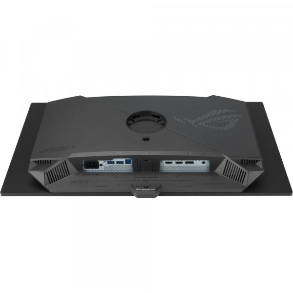Монітор Asus 26.5" ROG Strix XG27AQDPG (90LM0C50-B01971) QD-OLED Black 500Hz