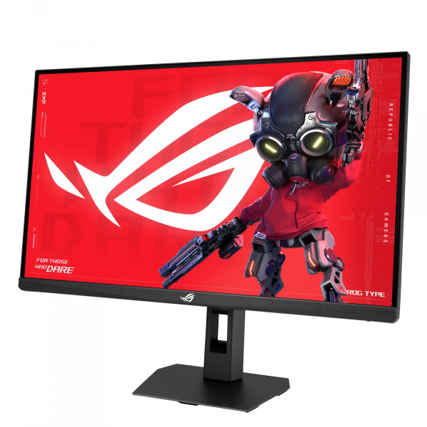 Монітор Asus 27" ROG Strix XG27ACSR (90LM0D10-B01171) IPS Black 220Hz