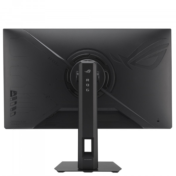 Монітор Asus 27" ROG Strix XG27ACSR (90LM0D10-B01171) IPS Black 220Hz