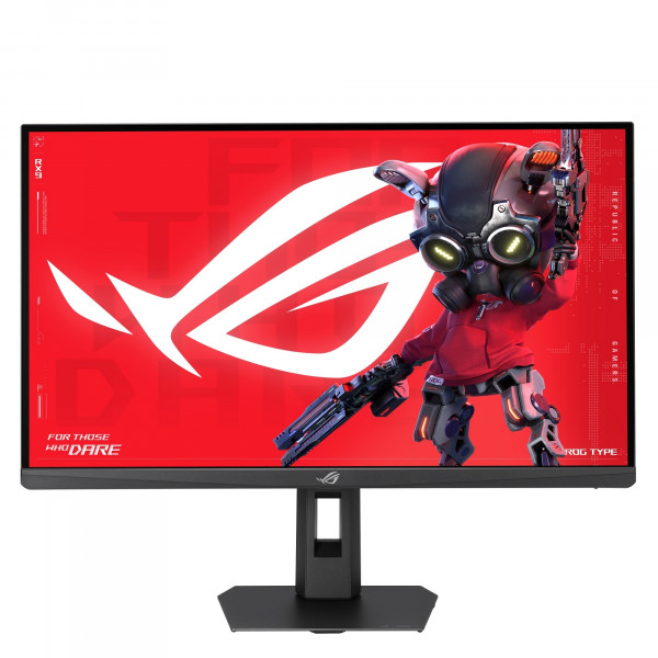 Монітор Asus 27" ROG Strix XG27ACSR (90LM0D10-B01171) IPS Black 220Hz