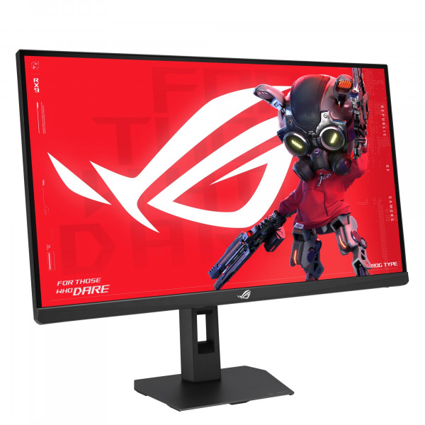 Монітор Asus 27" ROG Strix XG27ACSR (90LM0D10-B01171) IPS Black 220Hz