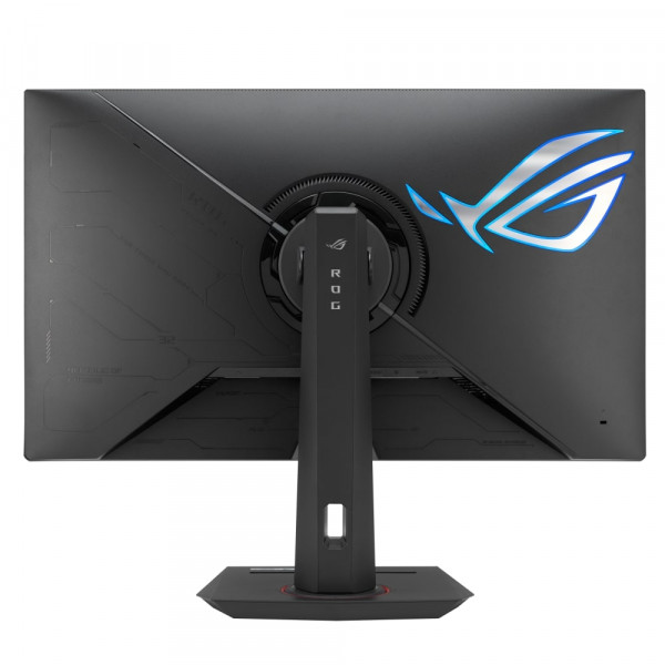 Монiтор Asus 31.5" ROG Strix XG32UCG (90LM0B01-B01171) IPS Black 320Hz