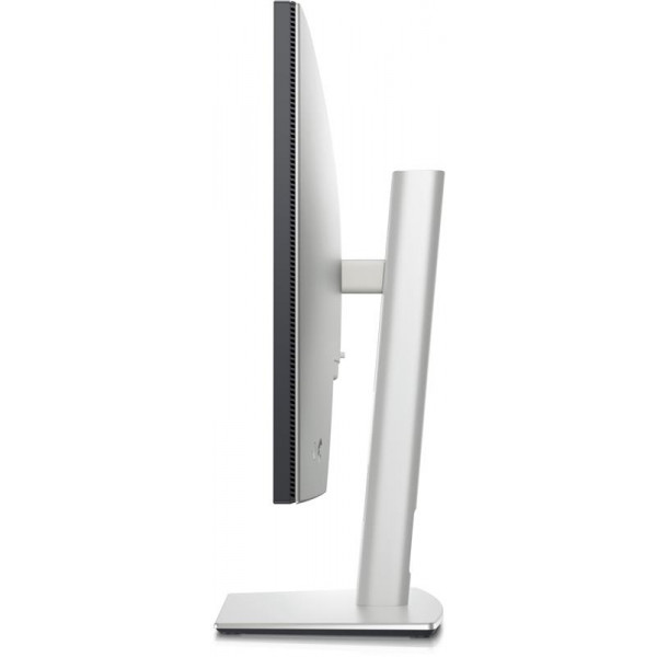Монітор Dell 27" U2724DE (210-BKTV) IPS Silver 120Hz