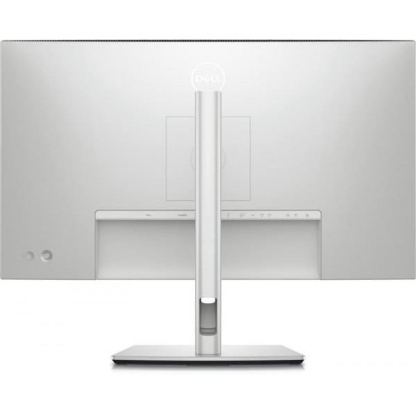 Монітор Dell 27" U2724DE (210-BKTV) IPS Silver 120Hz