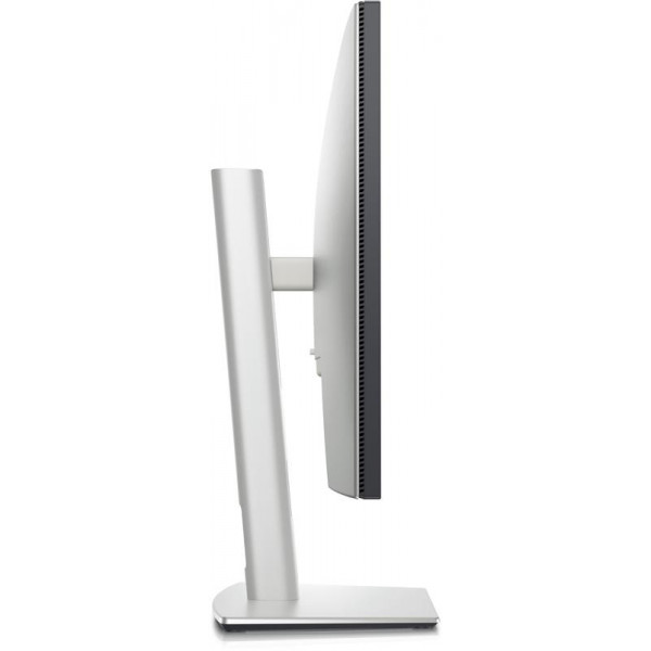 Монітор Dell 27" U2724DE (210-BKTV) IPS Silver 120Hz