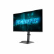 Монітор Gigabyte 24.5" Gaming G25F2A IPS Black 240Hz