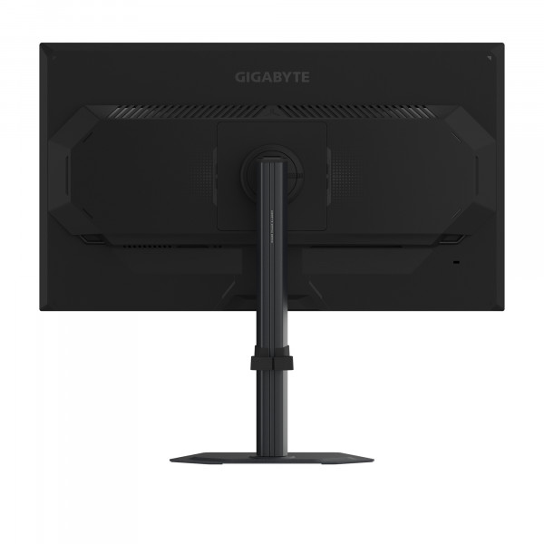 Монітор Gigabyte 24.5" Gaming G25F2A IPS Black 240Hz