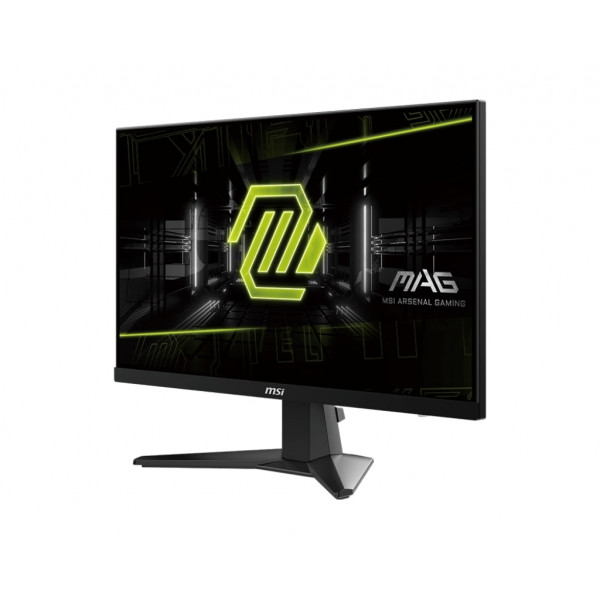 Монітор MSI 24.5" MAG 256F IPS Black 180Hz