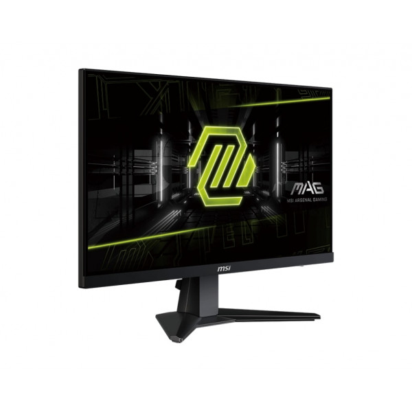 Монітор MSI 24.5" MAG 256F IPS Black 180Hz