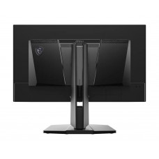 Монітор MSI 26.5" MAG 274QP QD-OLED X24 Black 240Hz