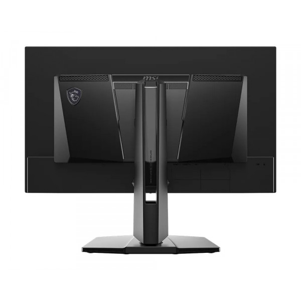 Монітор MSI 26.5" MAG 274QP QD-OLED X24 Black 240Hz