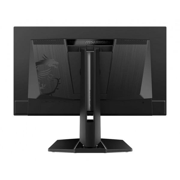 Монітор MSI 27" MAG 272UP QD-OLED X24 Black 240Hz