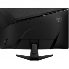 Монітор MSI 27" MAG 274CQF VA Black Curved 180Hz