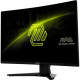 Монітор MSI 27" MAG 274CQF VA Black Curved 180Hz
