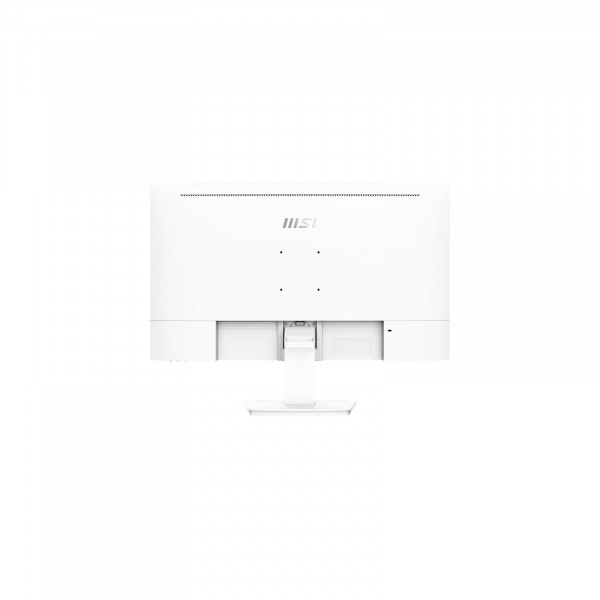 Монітор MSI 27" Pro MP273QW E2 IPS White 100Hz