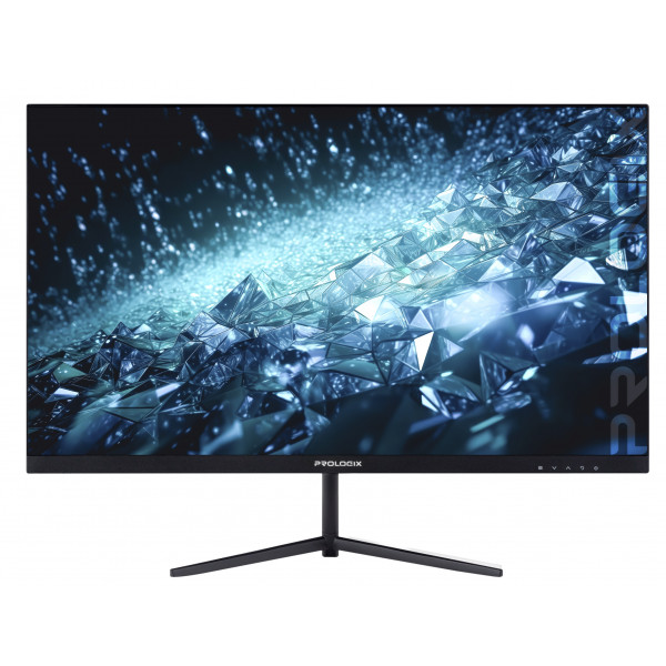Монітор Prologix 23.8" PL2424HD IPS Black 100Hz
