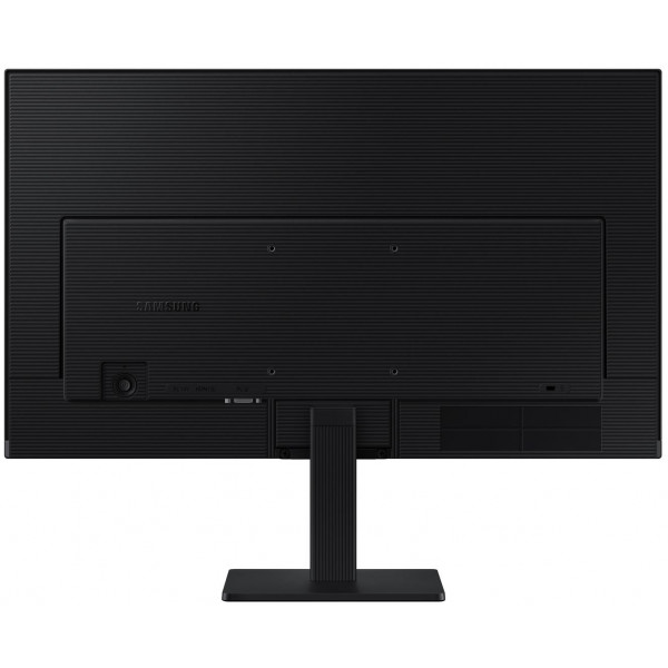 Монiтор Samsung 24" G3 LS24D300G (LS24D300GAIXUA) IPS Black 100Hz