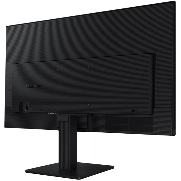Монiтор Samsung 24" G3 LS24D300G (LS24D300GAIXUA) IPS Black 100Hz