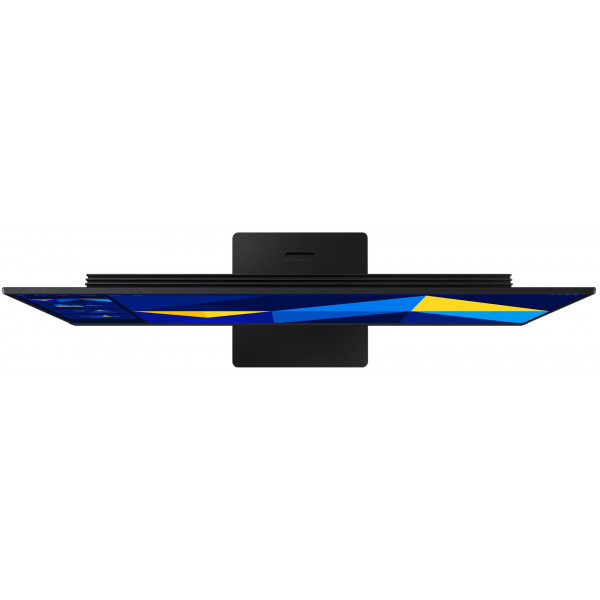 Монiтор Samsung 24" G3 LS24D300G (LS24D300GAIXUA) IPS Black 100Hz