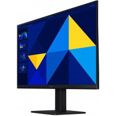 Монiтор Samsung 24" G3 LS24D300G (LS24D300GAIXUA) IPS Black 100Hz