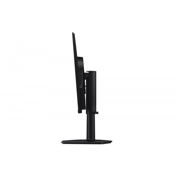 Монiтор Samsung 27" Odyssey G4 (LS27HG400EIXUA) IPS Black 300Hz