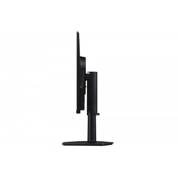 Монiтор Samsung 27" Odyssey G4 (LS27HG400EIXUA) IPS Black 300Hz