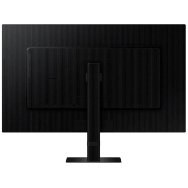 Монітор Samsung 32" ViewFinity S7 (LS32D700EAIXCI) VA Black