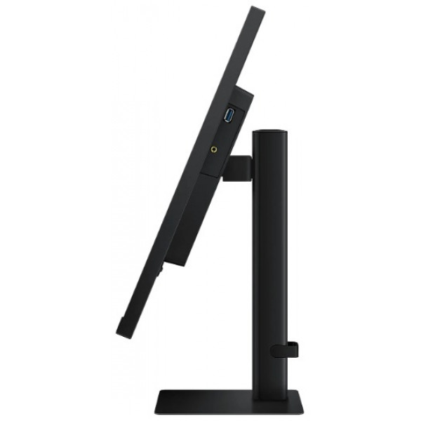 Монітор Samsung 32" ViewFinity S7 (LS32D700EAIXCI) VA Black