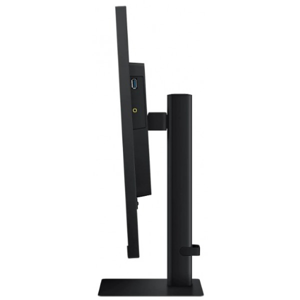 Монітор Samsung 32" ViewFinity S7 (LS32D700EAIXCI) VA Black
