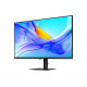 Монітор Samsung 37" ViewFinity S8 (LS37D802UAIXCI) VA Black
