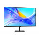 Монітор Samsung 37" ViewFinity S8 (LS37D802UAIXCI) VA Black