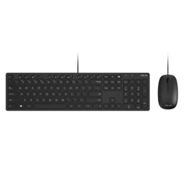 Моноблок Asus E1600WKAT-BMR065M (90PT0391-M00Z50) Black