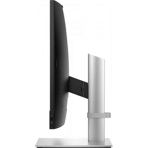 Моноблок HP ProOne 440 G9 (6D375EA) Black/Silver