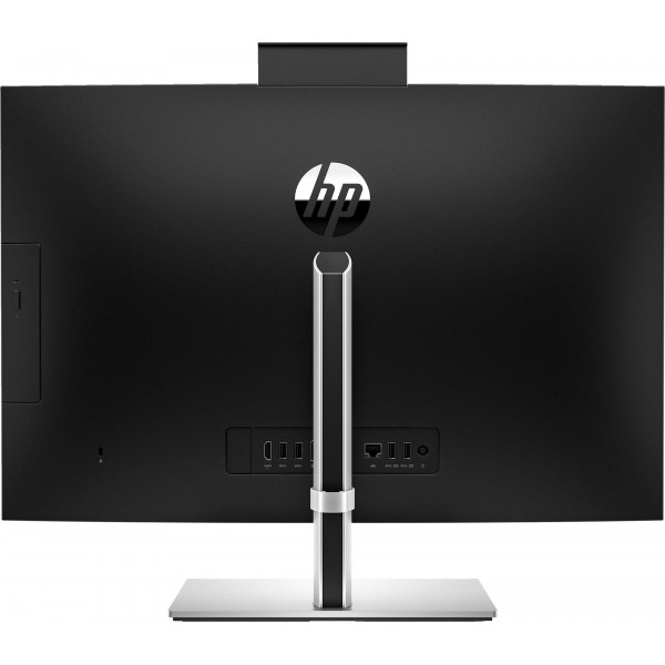 Моноблок HP ProOne 440 G9 (6D375EA) Black/Silver
