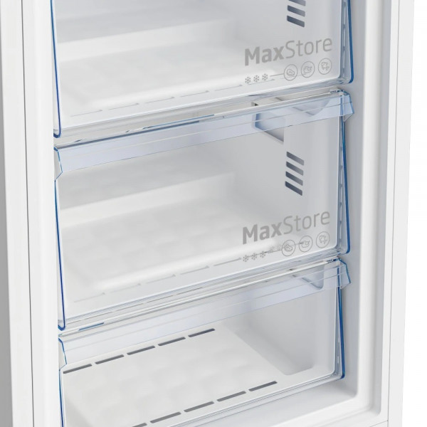 Морозильна камера Beko B1RFNE273W