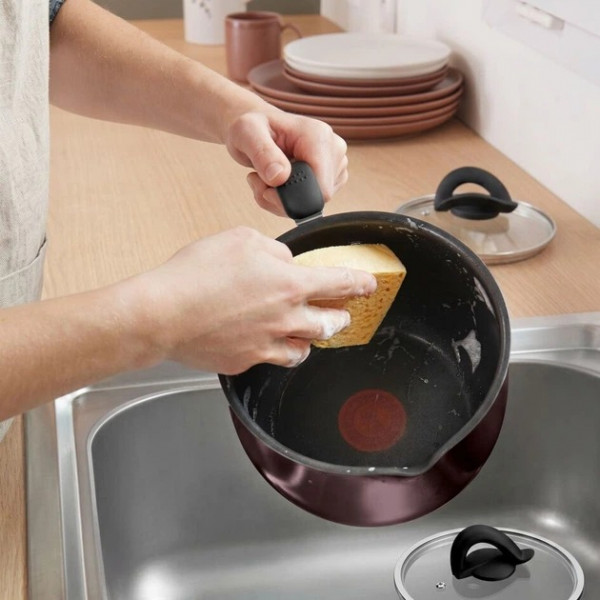 Мультикаструля Tefal 14 см 1.7 л (B9771475)