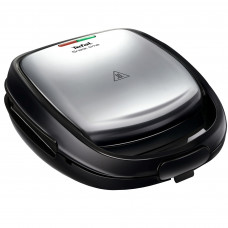 Мультимейкер Tefal Snack Time SW341D12