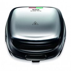 Мультимейкер Tefal Snack Time SW341D12