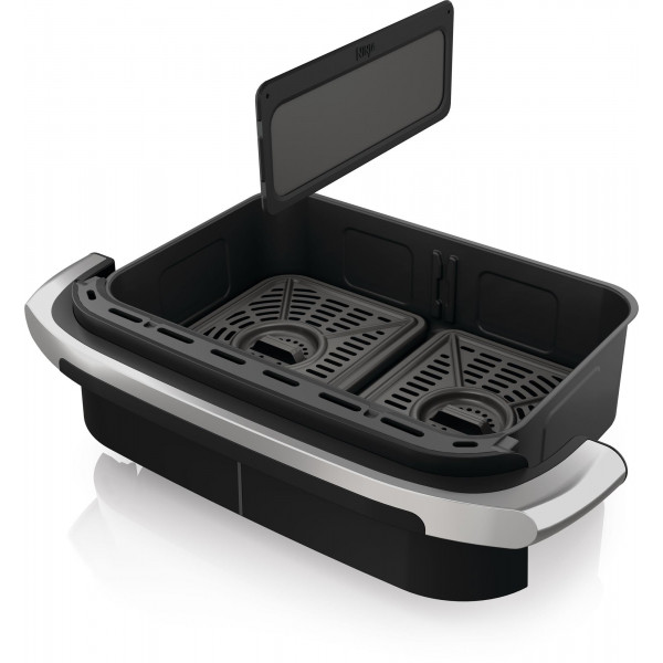 Мультипіч Ninja Foodi FlexDrawer AF550EU