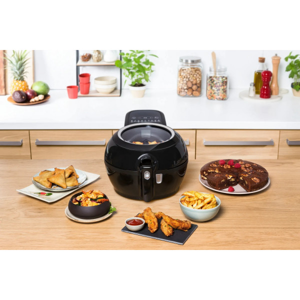 Мультипіч Tefal ActiFry Genius FZ760830