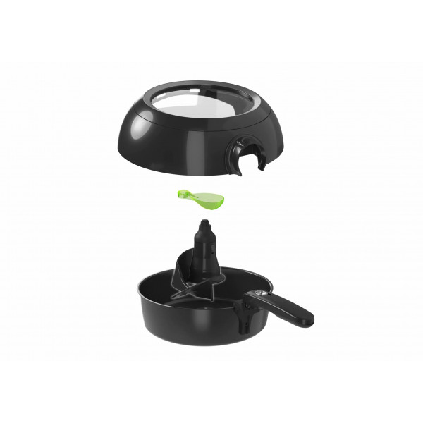 Мультипіч Tefal ActiFry Genius FZ760830