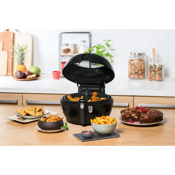 Мультипіч Tefal ActiFry Genius FZ760830