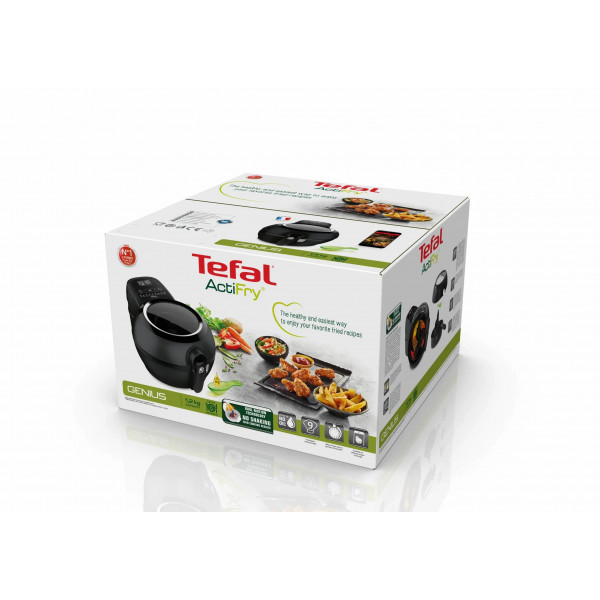 Мультипіч Tefal ActiFry Genius FZ760830